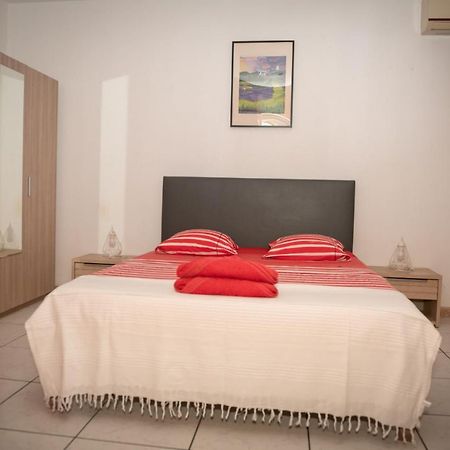 Chambres D'Hotes Du Domaine Des Doudous Saint Pierre Ngoại thất bức ảnh