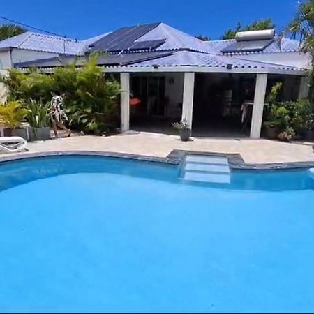 Chambres D'Hotes Du Domaine Des Doudous Saint Pierre Ngoại thất bức ảnh