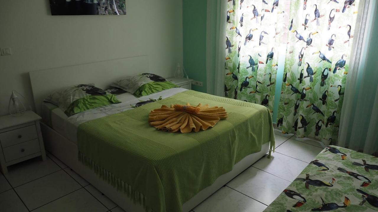 Chambres D'Hotes Du Domaine Des Doudous Saint Pierre Ngoại thất bức ảnh