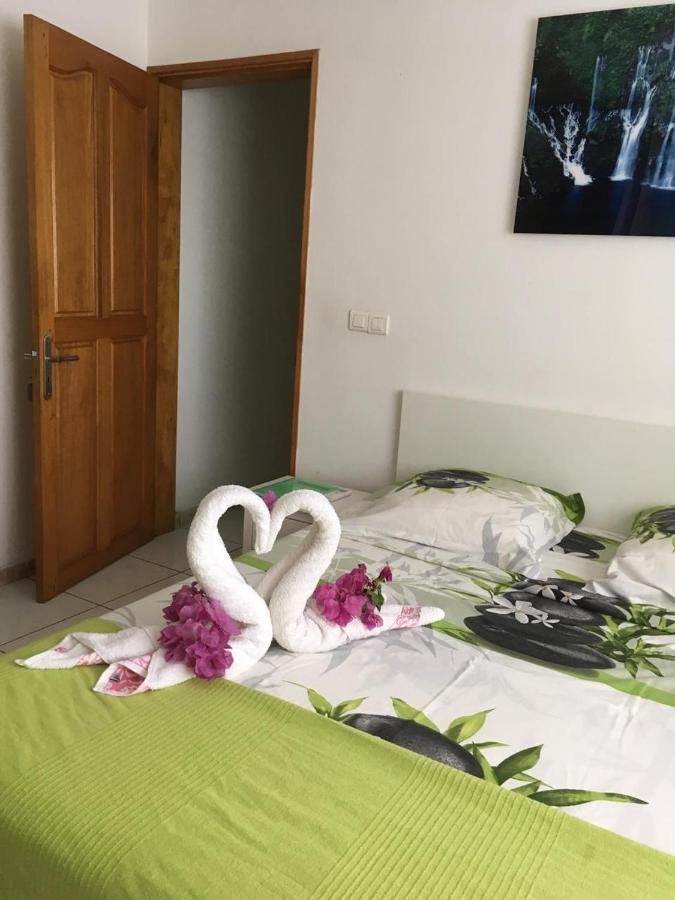 Chambres D'Hotes Du Domaine Des Doudous Saint Pierre Ngoại thất bức ảnh
