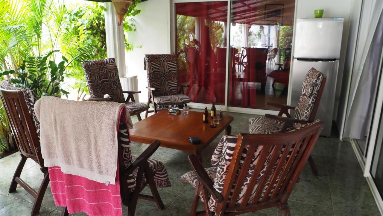 Chambres D'Hotes Du Domaine Des Doudous Saint Pierre Ngoại thất bức ảnh