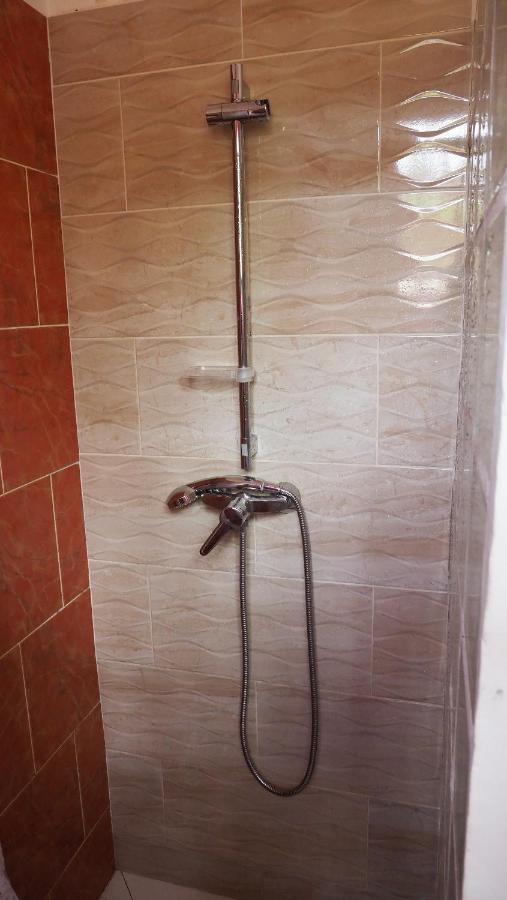 Chambres D'Hotes Du Domaine Des Doudous Saint Pierre Ngoại thất bức ảnh