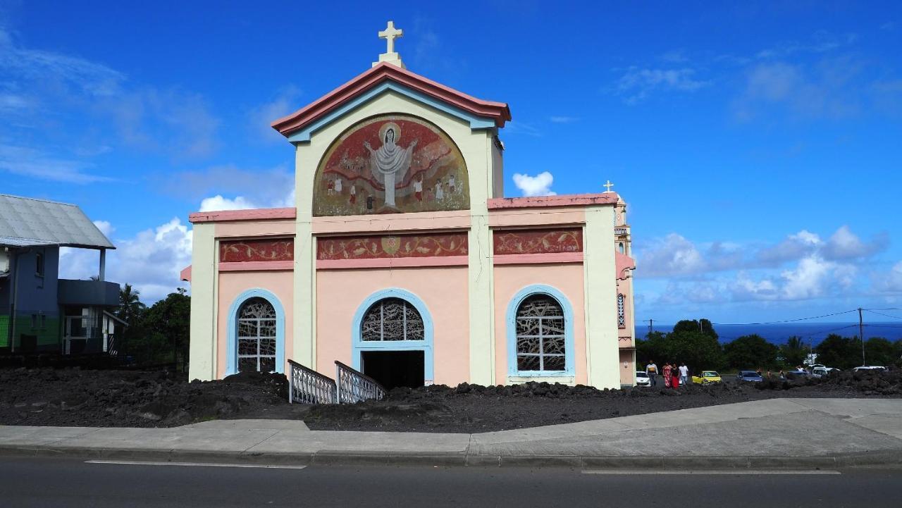 Chambres D'Hotes Du Domaine Des Doudous Saint Pierre Ngoại thất bức ảnh