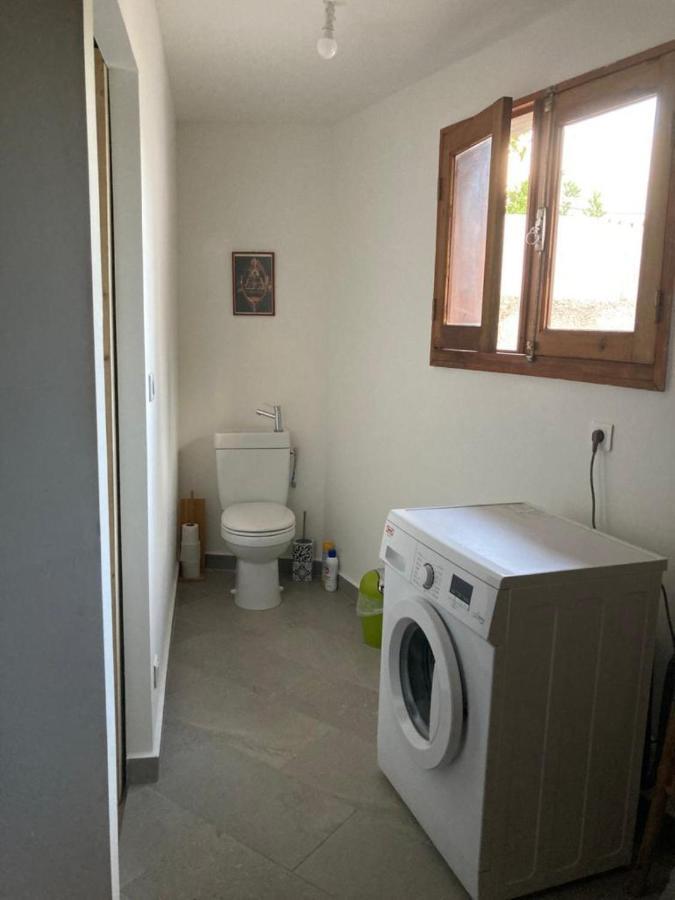 Chambres D'Hotes Du Domaine Des Doudous Saint Pierre Ngoại thất bức ảnh