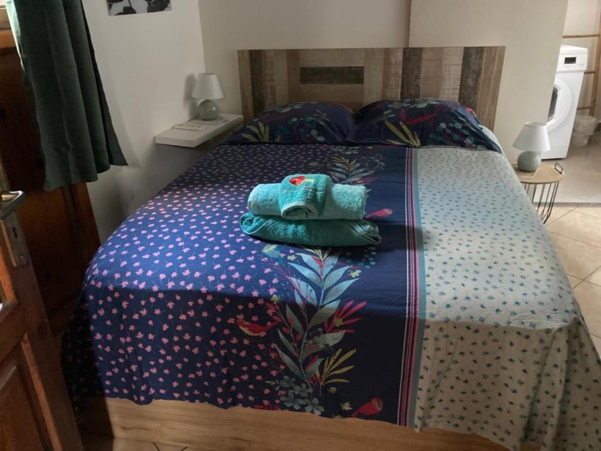 Chambres D'Hotes Du Domaine Des Doudous Saint Pierre Ngoại thất bức ảnh