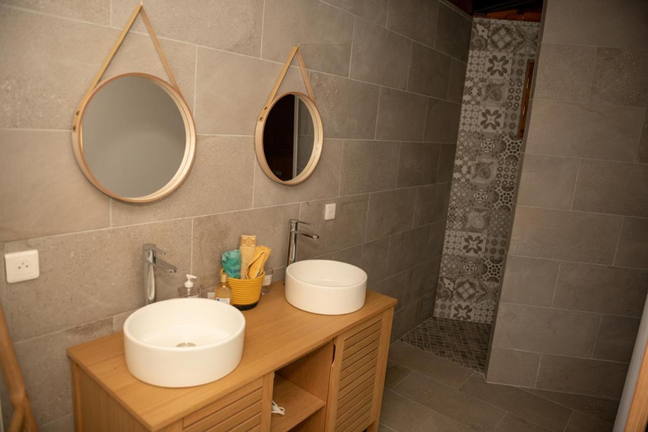 Chambres D'Hotes Du Domaine Des Doudous Saint Pierre Ngoại thất bức ảnh