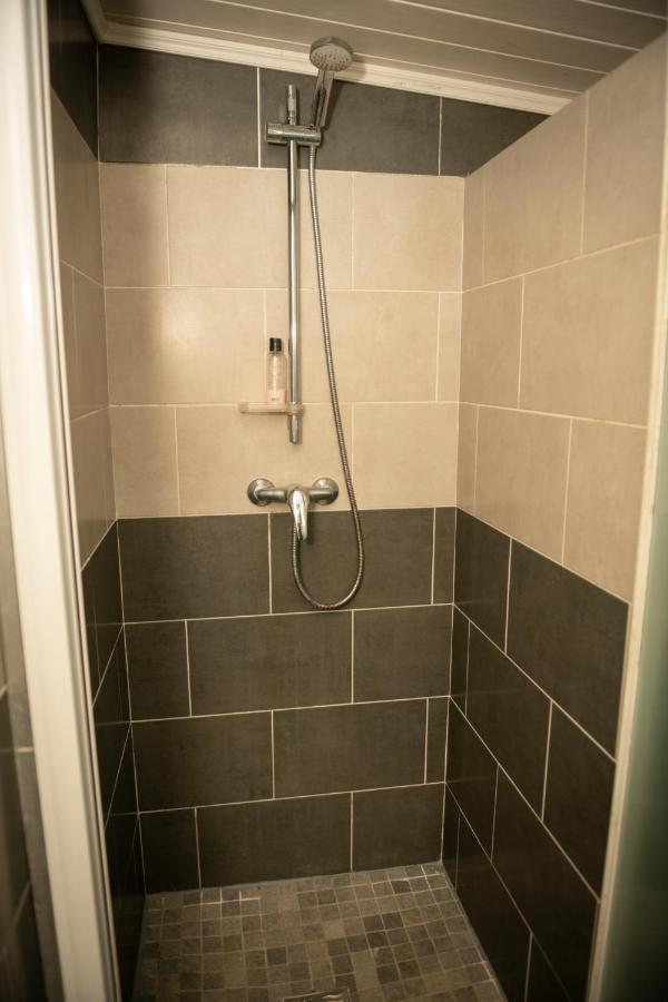 Chambres D'Hotes Du Domaine Des Doudous Saint Pierre Ngoại thất bức ảnh