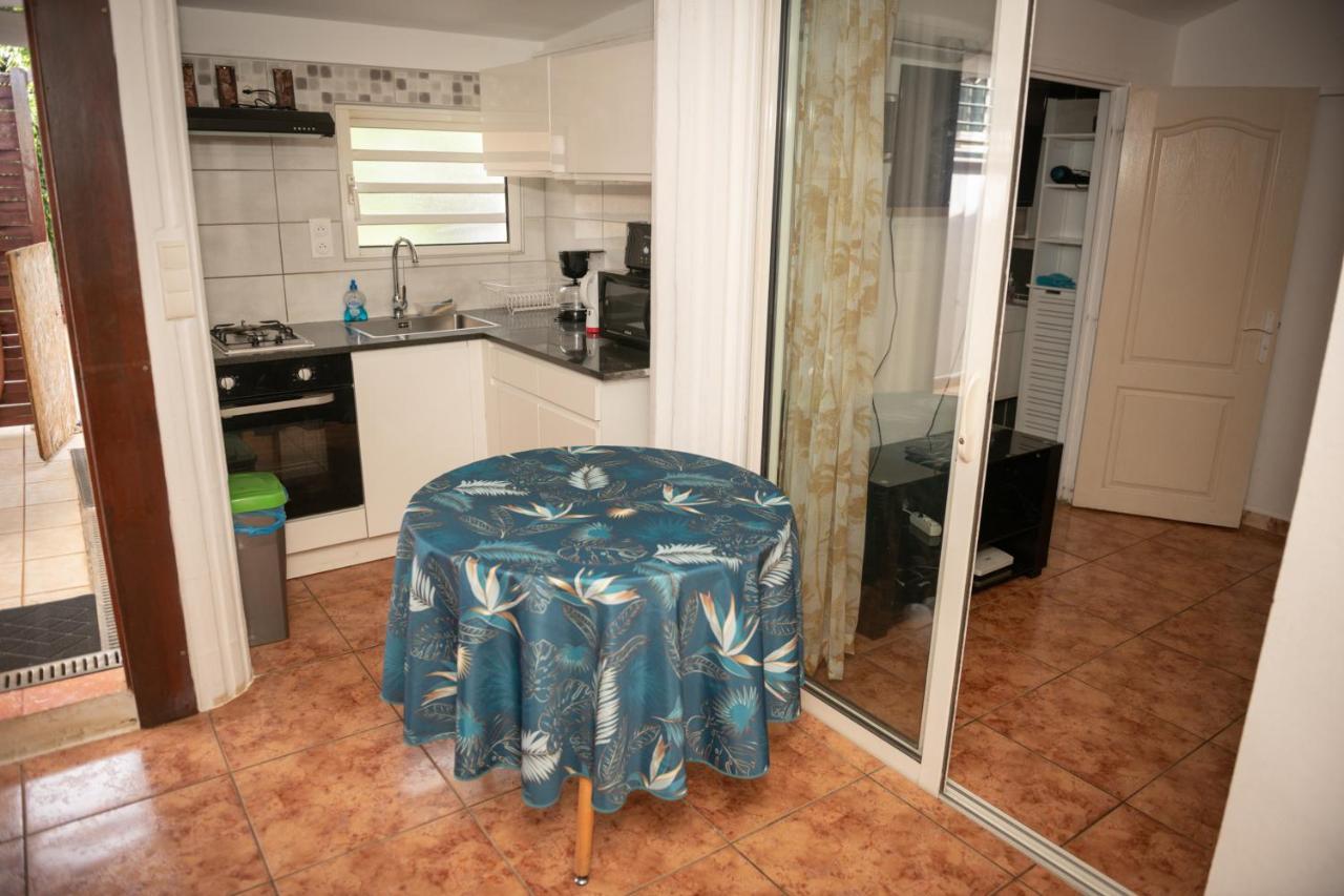 Chambres D'Hotes Du Domaine Des Doudous Saint Pierre Ngoại thất bức ảnh