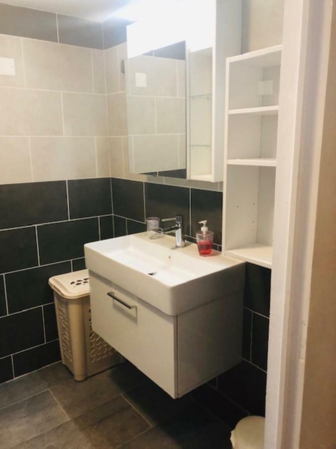 Chambres D'Hotes Du Domaine Des Doudous Saint Pierre Ngoại thất bức ảnh
